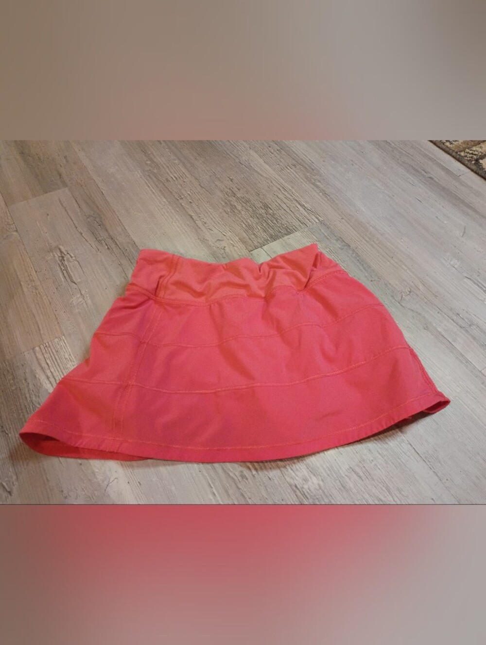 Lululemon Skort